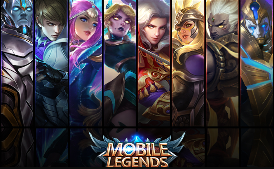 Cara Top Up Diamond Mobile Legend Mudah & Murah