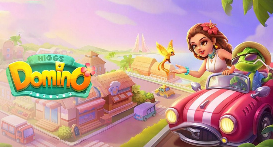 Mister Top Up: Mitra Top Up Domino Chip Kuning Terpercaya