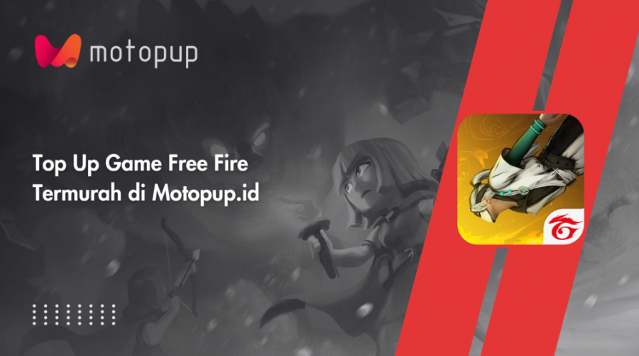 Top Up Diamond FF Pakai Pusla