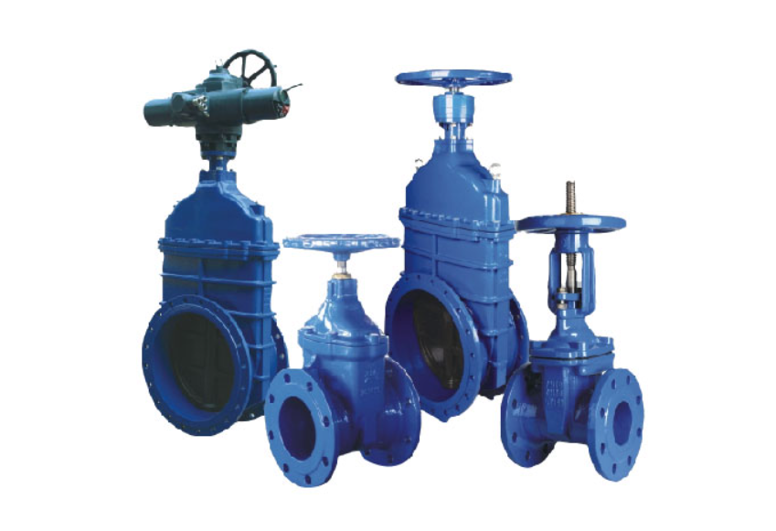 Rekomendasi Gate Valve Berkualitas dan Termurah di Jakarta