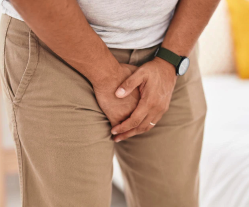 6 Perubahan pada Tubuh Pria yang Sering Dianggap Wajar, Padahal Bisa Jadi Sinyal Masalah Serius