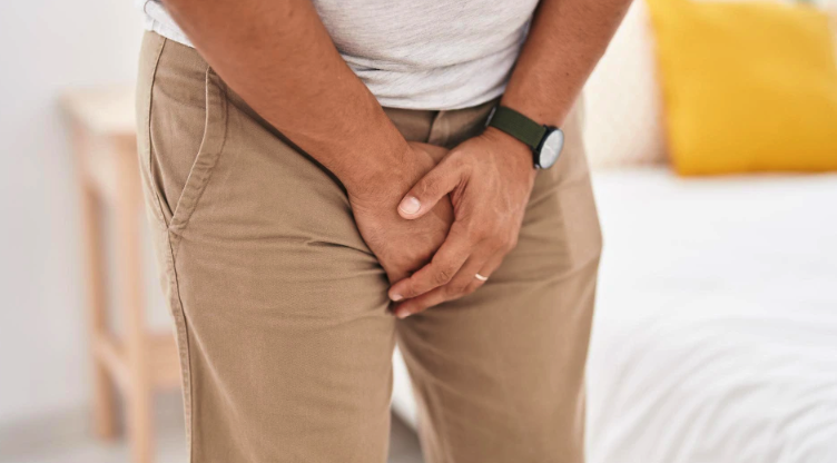 6 Perubahan pada Tubuh Pria yang Sering Dianggap Wajar, Padahal Bisa Jadi Sinyal Masalah Serius