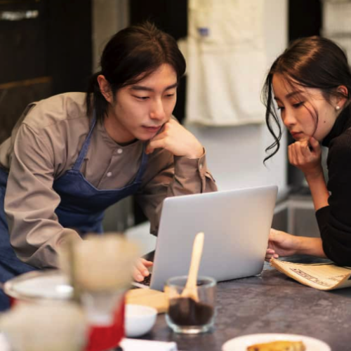 7 Strategi Memulai Bisnis F&B agar Cepat Dikenal dan Diminati Pelanggan